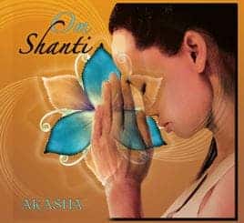 OM Shanti image 0