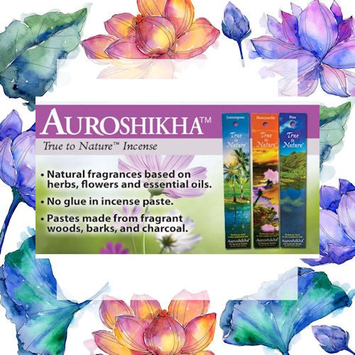 Frangipani Incense Sticks - hard to find Frangipani incense image 2
