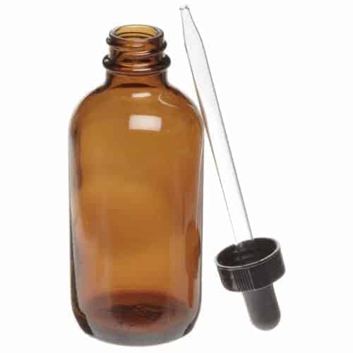 Pennyroyal Essential Oil - $140- 2 oz. amber colored bottle w/ dropper top image