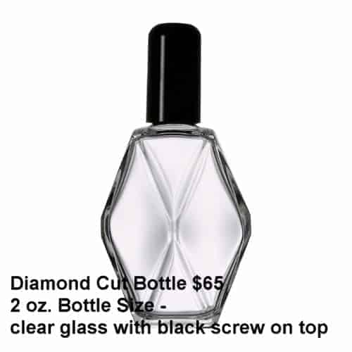 African Joy Essence Oil - $65 - Diamond Cut 2oz image