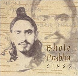Bhole Prabhu Sings image 0