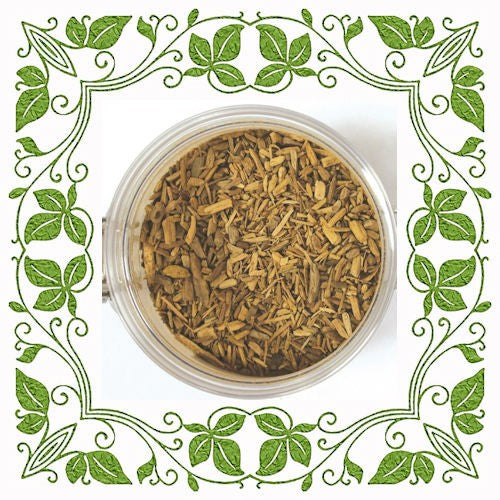 Sandalwood Chips image 0