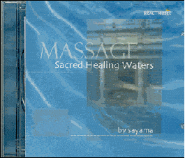 Massage Sacred Healing Waters image 0