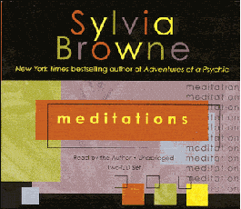Meditations image 0