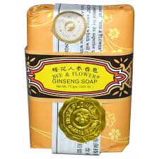 Bee and Flower Soap image 1