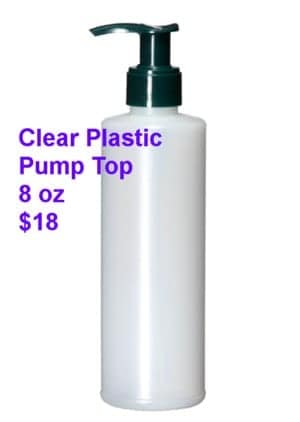 Massage Oils image 1