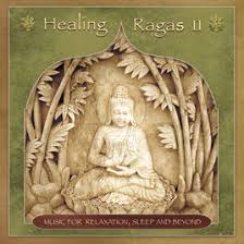 Healing Ragas 2 image 0