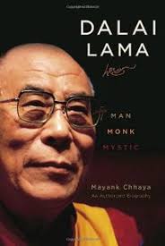 Dalai Lama: Man, Monk, Mystic by Mayank Chhaya image 0