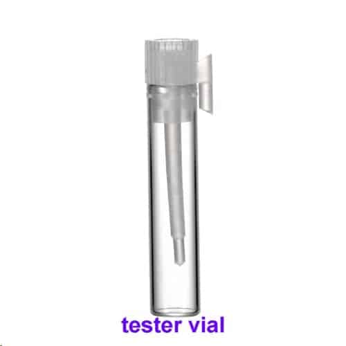 Frankincense Essential Oil - $4 - tester vial image