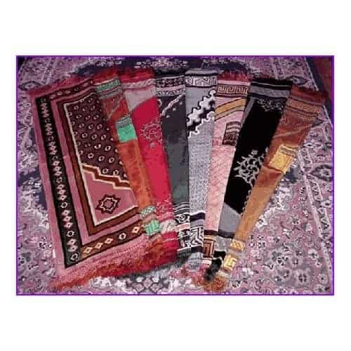 Meditation Rugs Prayer Rugs image 0