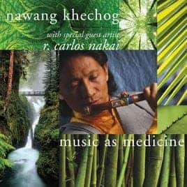 Music as Medicine image 0