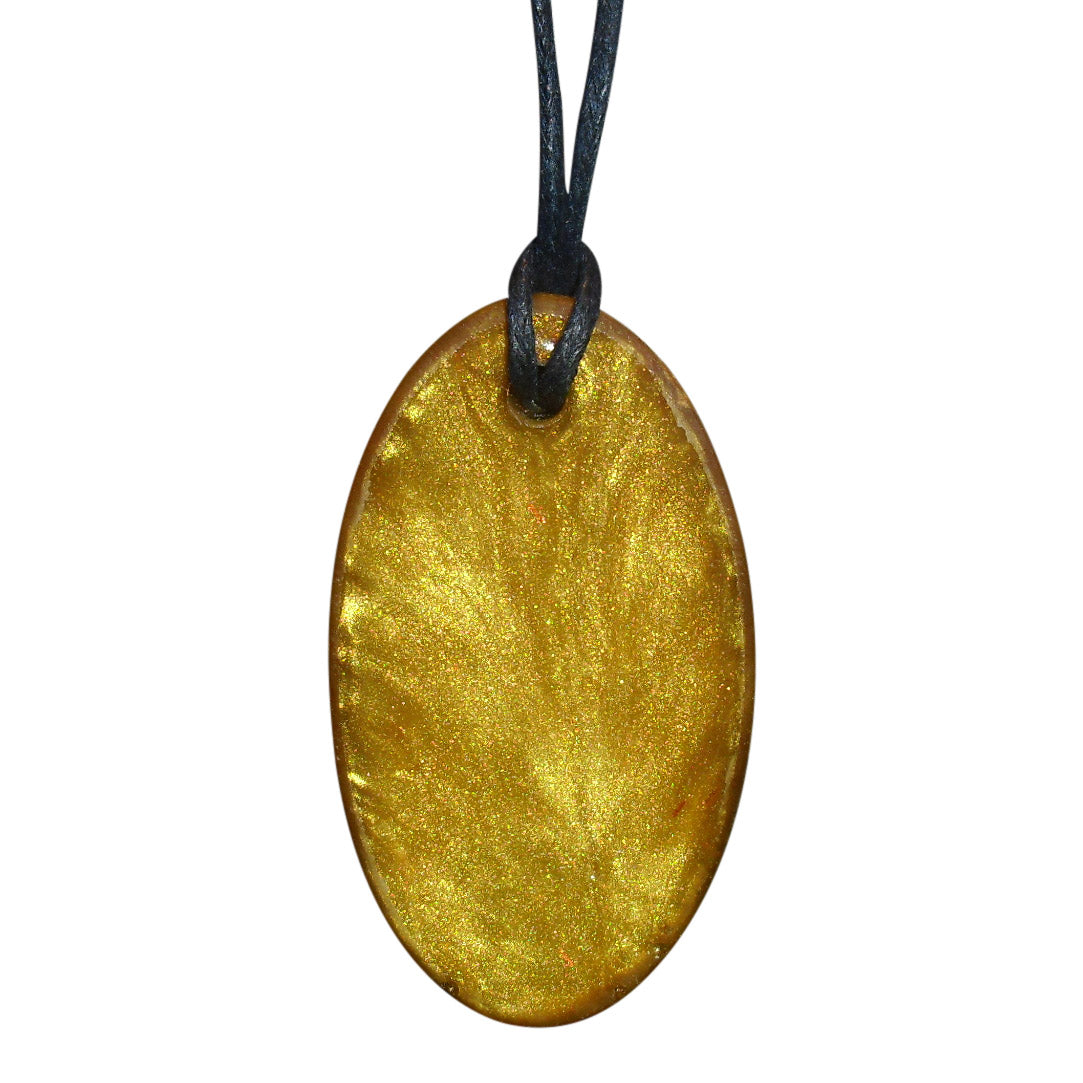 Achieving Hopes & Aspirations - Orgone Tree of Life Pendant