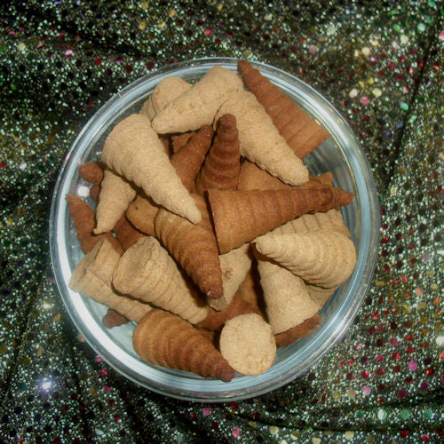 Incense Cones
