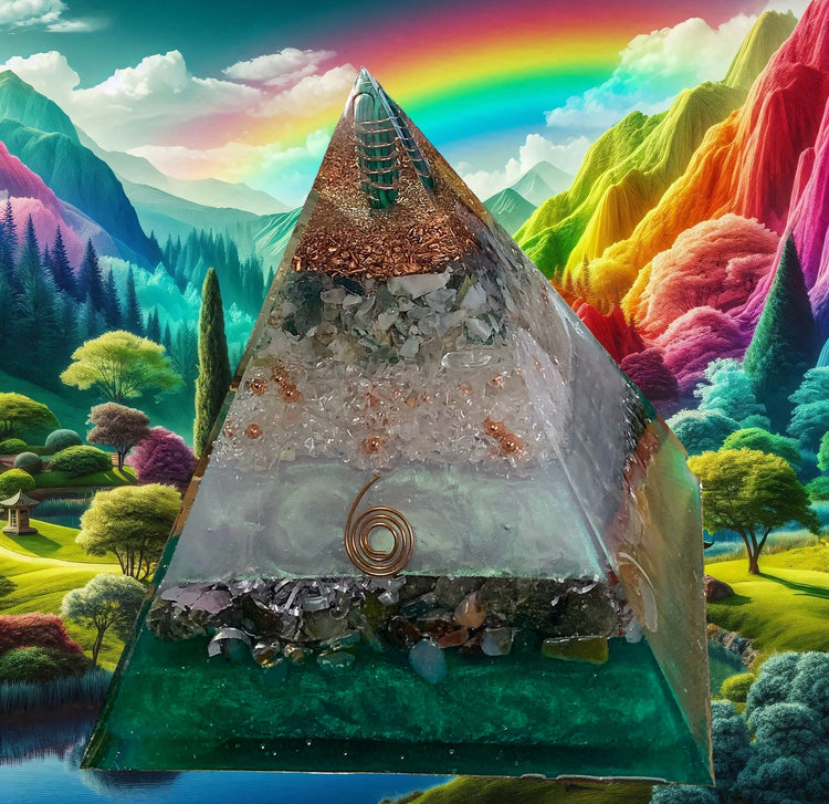 Orgone Devices