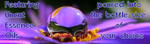Attar  Essence Oils