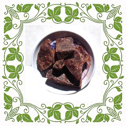 Dragons Blood Resin image 0