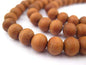 Sandalwood Mala image 0