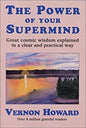 The Power of Your Supermind by Vernon Howard image 0