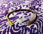 Flat End Copper Bracelet 2 image 0