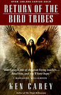 Return of the Bird Tribes by Ken Carey image 0