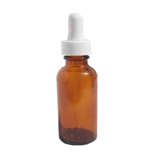 White Thyme Essential Oil - $5 - green glass 5/8 dram image