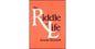 The Riddle of Life by Annie Besant image 0