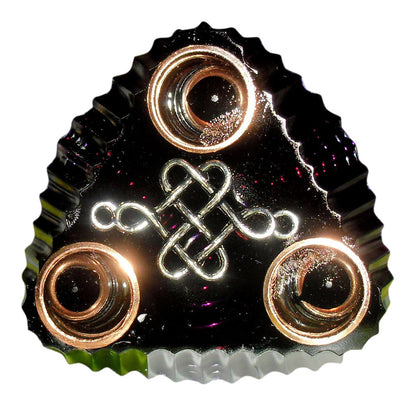 Travelling Companion Orgone Energy Security Tower