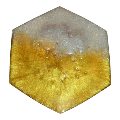 Incense Plate with EMF Protection image 1