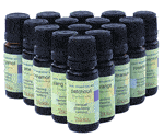 Triloka Essential Oil image 0