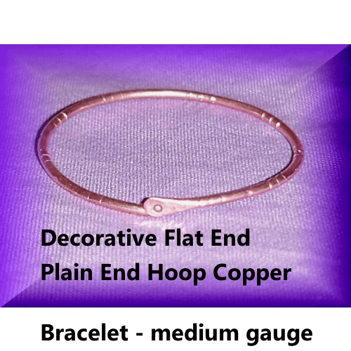 Copper Jewelry image 3