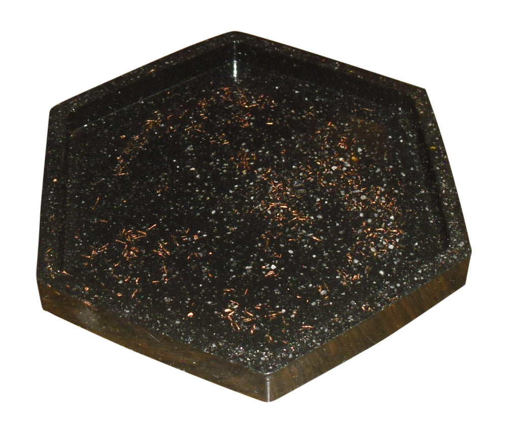Orgone Energy Drinking Water Charging System image 2