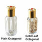 Mogra (Indian Jasmine) Attar image 14