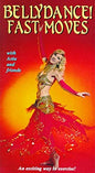 Bellydance! Fast Moves with Atea and Friends image 0