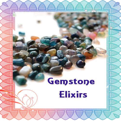 Gem Elixirs image 0