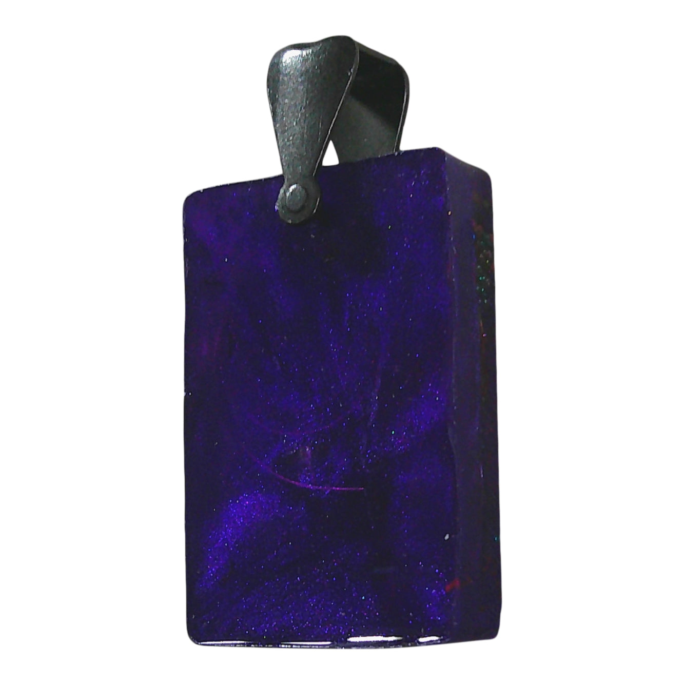 Healing Hand Orgone Energy Pendant image 4