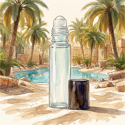 Egyptian Musk 360° Bundle