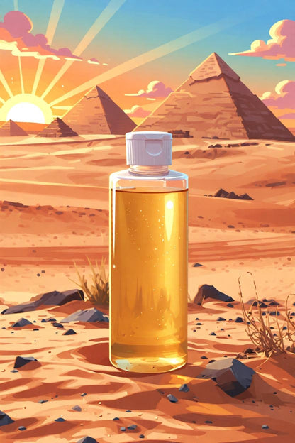 Egyptian Musk 360° Bundle