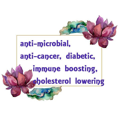 Garlic Essential Oil image 0