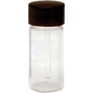Patchouli Essential Oil - $30 - 1/3 oz. clear glass with applicator top image