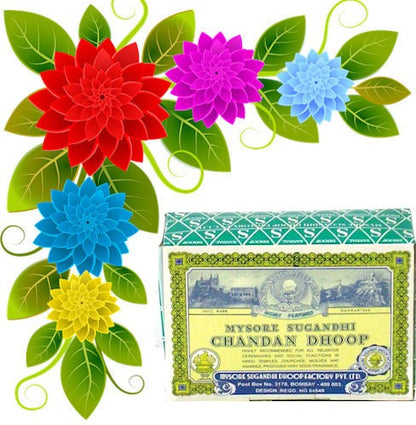 Chandan Dhoop image 0