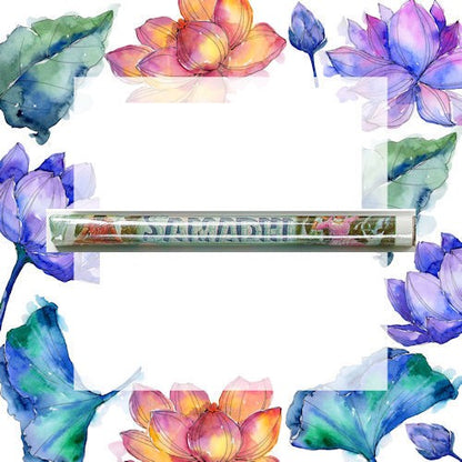 Samadhi Incense Sticks - Another one to try for those looking for something a little different... image 0