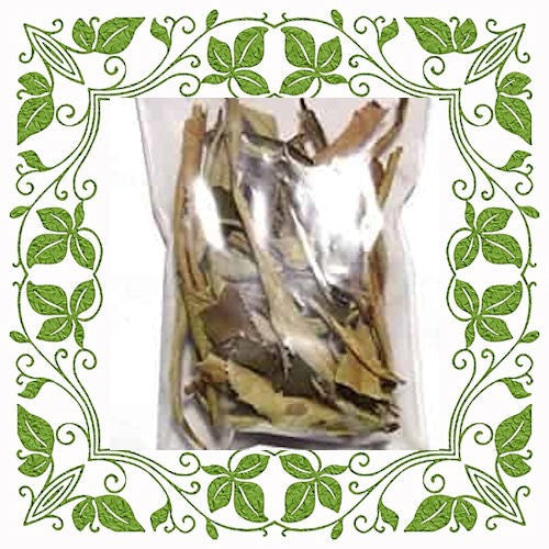 Yerba Santa loose leaf image 0