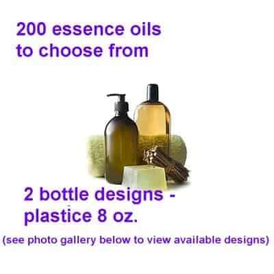 Massage Oils image 0