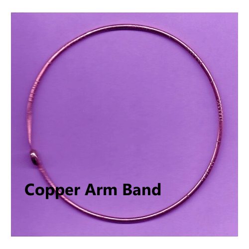 Copper Jewelry image 8