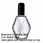 Lotus Supreme Attar Oil - $130 - Diamond Cut 2oz image