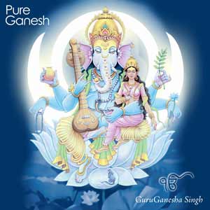 Pure Ganesh image 0