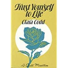 Trust Yourself to Life by Clara Codd image 0