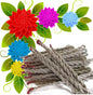 Nepal Rope Incense image 0