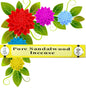 Pure Tibetan Sandalwood Incense image 0