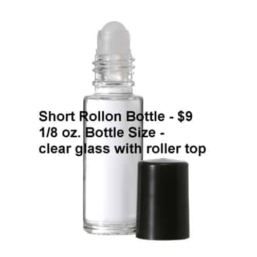Narcissus Attar Essence Oil image 8